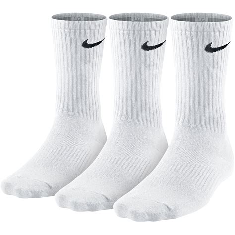 nike tennissocken herren weiss|nike socken weiß idealo.